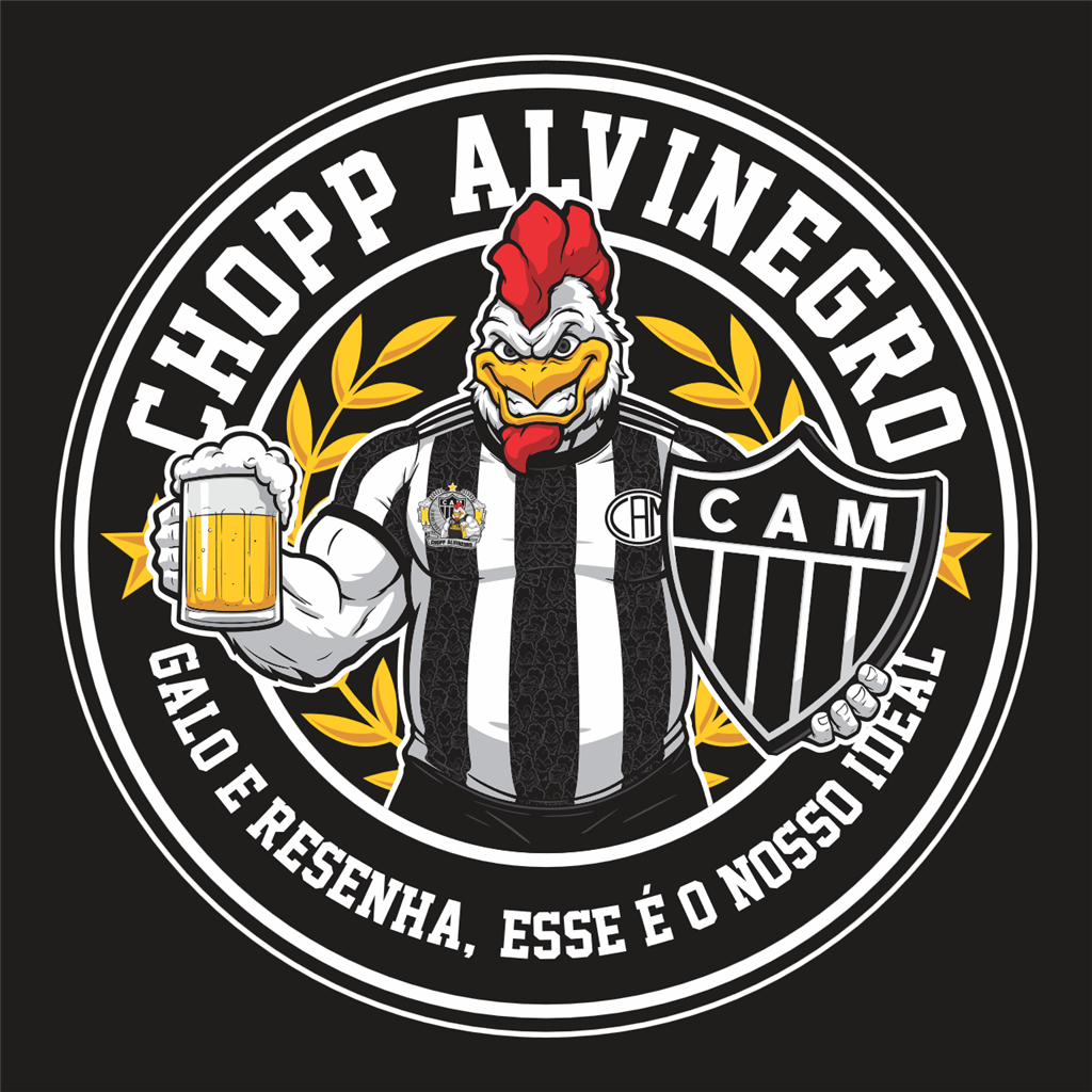 Chopp Alvinegro